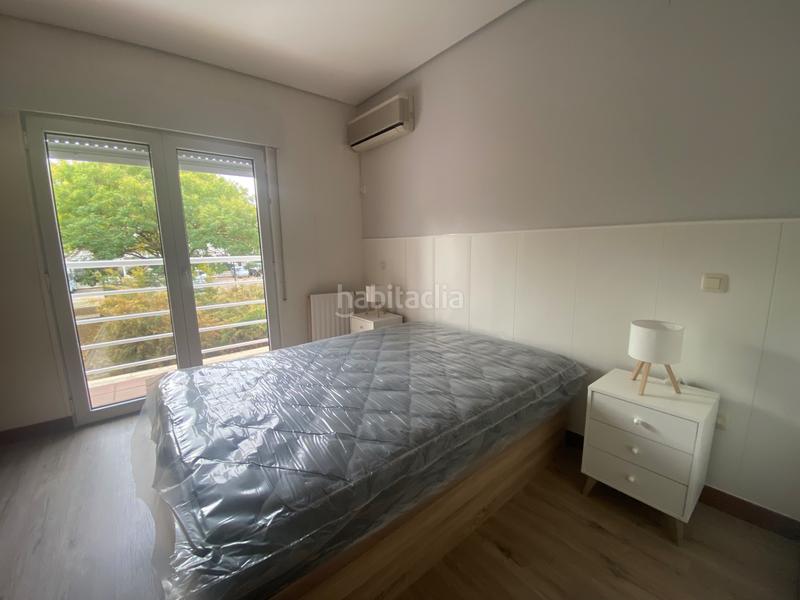 Foto 3d5c498c-c0bf-445a-8205-38f555993329. Rent flat with heating in Nuevo Parque Ciudad Real