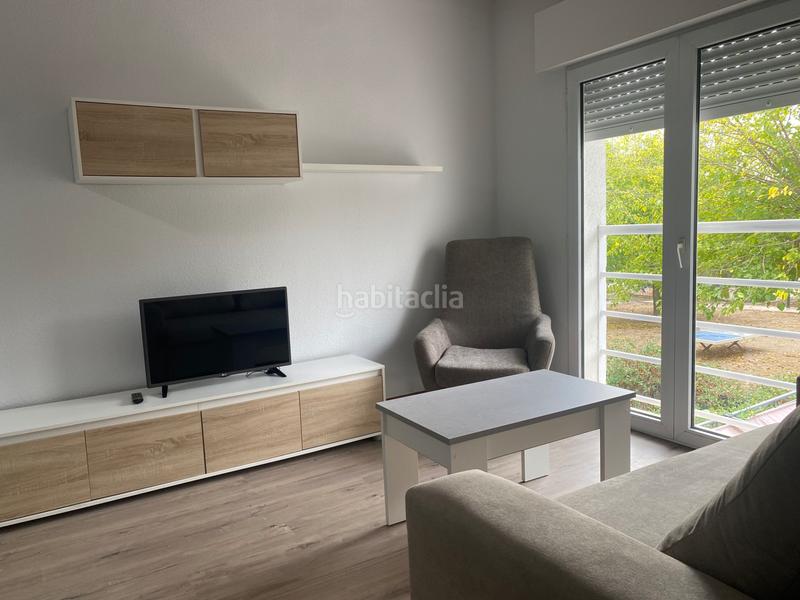 Foto 5bf75db4-1d7e-491f-9d65-9688993b6411. Rent flat with heating in Nuevo Parque Ciudad Real