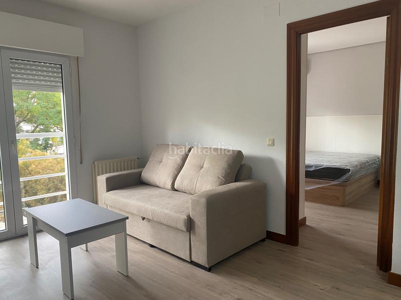 Foto 5cd92dca-730b-49e5-a29c-23af65c0f05d. Rent flat with heating in Nuevo Parque Ciudad Real