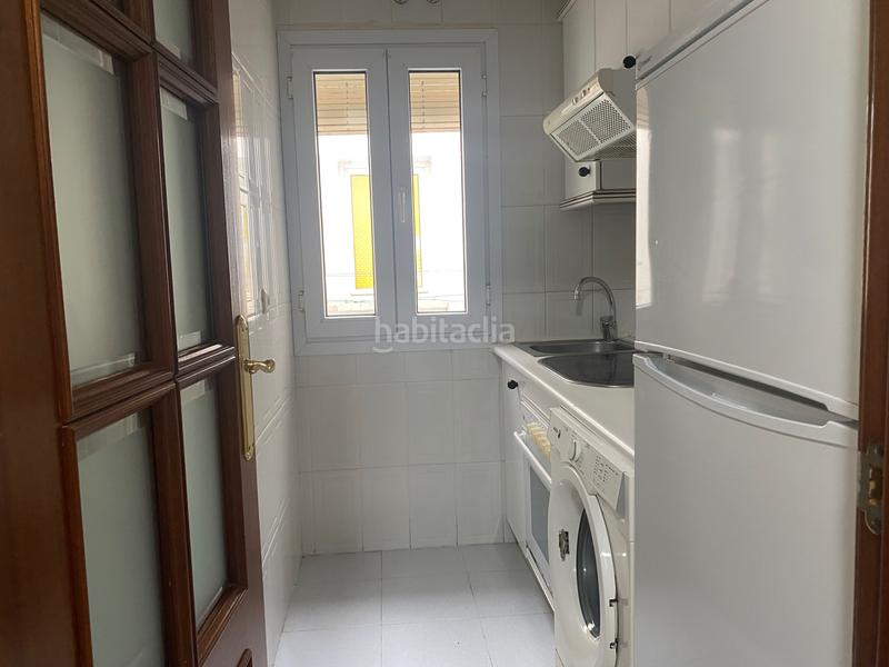 Foto 9988c692-4763-4814-b548-68fbfc87dc99. Rent flat with heating in Nuevo Parque Ciudad Real