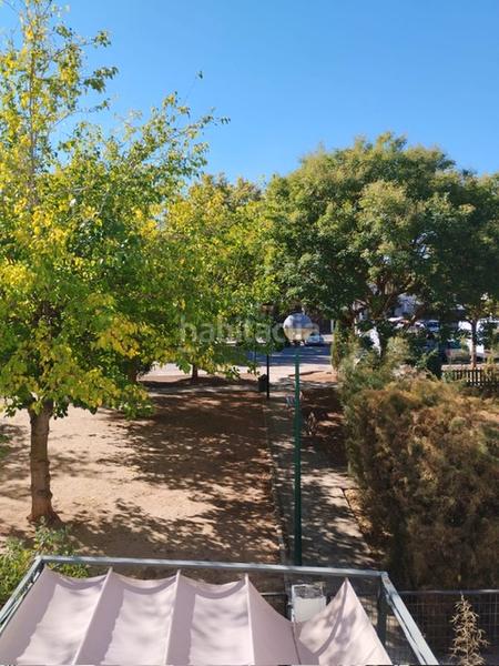 Foto b07b4e28-f1fb-4e2d-b045-180d6b439efc. Rent flat with heating in Nuevo Parque Ciudad Real