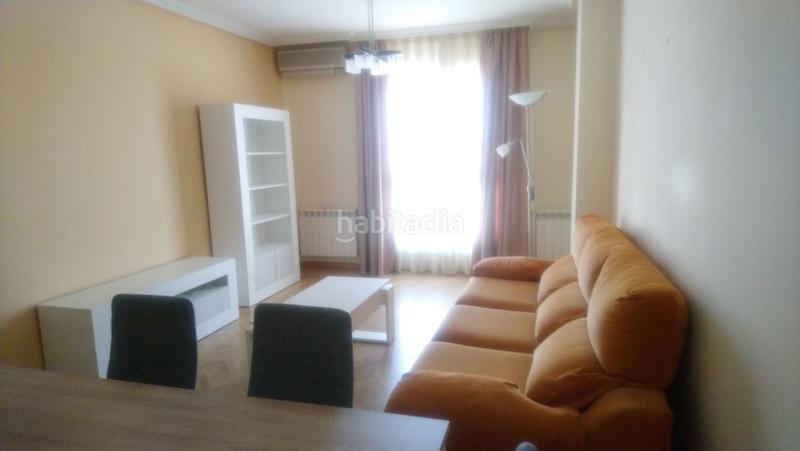 Foto 30fb6f63-7805-448b-a496-976a0b3eb5da. Affitto appartamento con riscaldamento parcheggio piscina in Ciudad Real