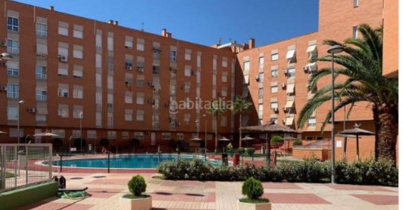 Foto 32515207-a67b-4523-9778-a37b8bd44665. Affitto appartamento con riscaldamento parcheggio piscina in Ciudad Real