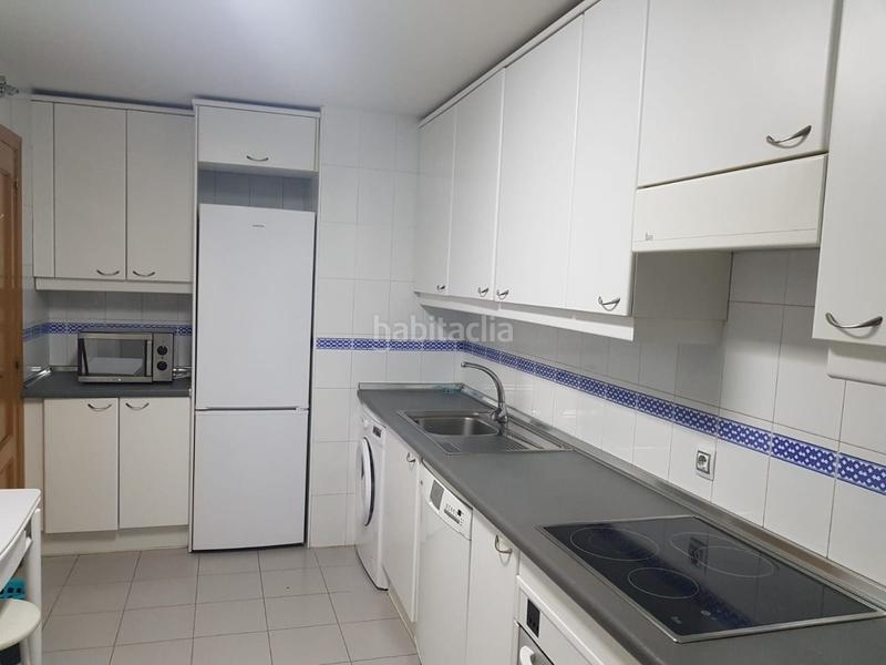 Foto 99da9308-04d5-4a75-97d0-1a58d7f13792. Affitto appartamento con riscaldamento parcheggio piscina in Ciudad Real