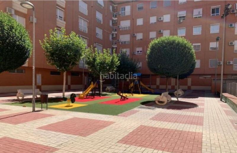 Foto d8dbe1f0-b389-4550-be4b-5ae7453e7560. Affitto appartamento con riscaldamento parcheggio piscina in Ciudad Real