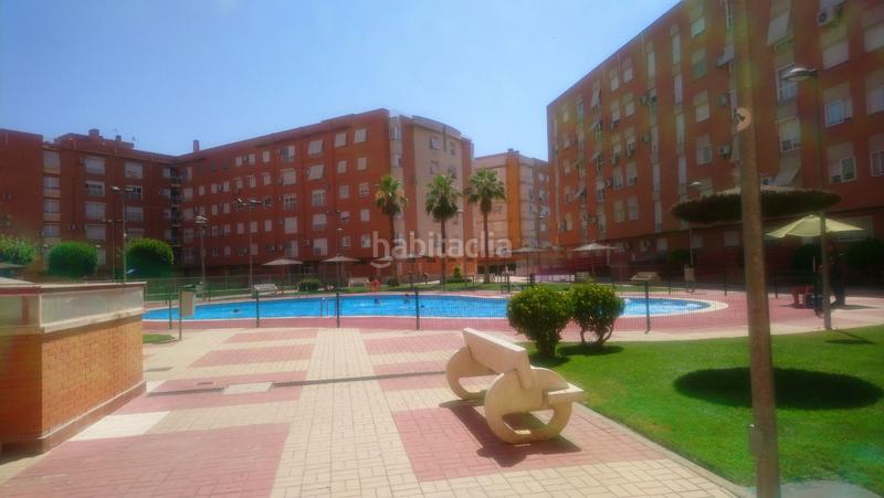 Foto 1bc80dc9-05e9-4cb8-9cf3-0f666db2ede4. Location appartement avec chauffage parking piscine dans Ciudad Real