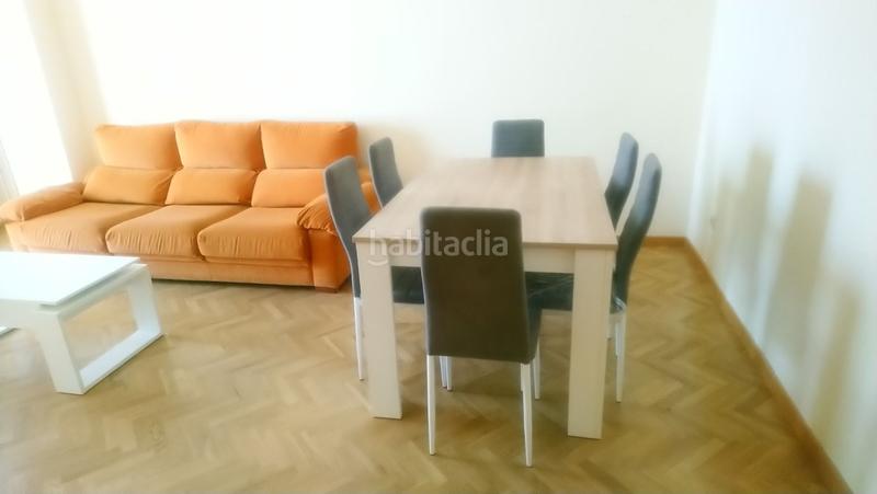 Foto 6544dde2-e9fe-4df4-bfdd-986fe6f00fa5. Location appartement avec chauffage parking piscine dans Ciudad Real