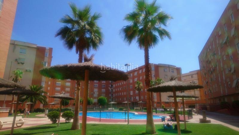 Foto 8701d401-0f56-4368-adf3-c950571bd3a9. Location appartement avec chauffage parking piscine dans Ciudad Real