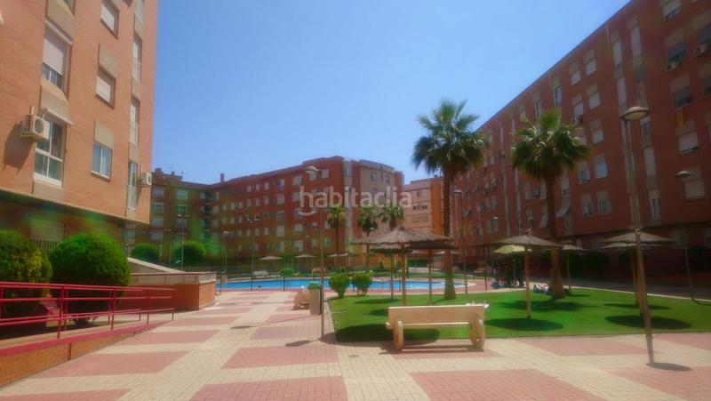 Foto 9d949b64-b48d-4540-b153-109cb6c37724. Location appartement avec chauffage parking piscine dans Ciudad Real
