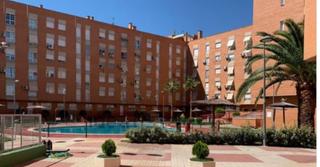 Appartamento in El Perchel