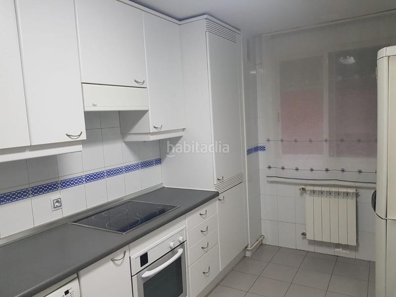 Foto 6d75f22f-3224-4a86-9ab7-2fac249a1bad. Miete etagenwohnung mit heizung parking pool in El Perchel Ciudad Real