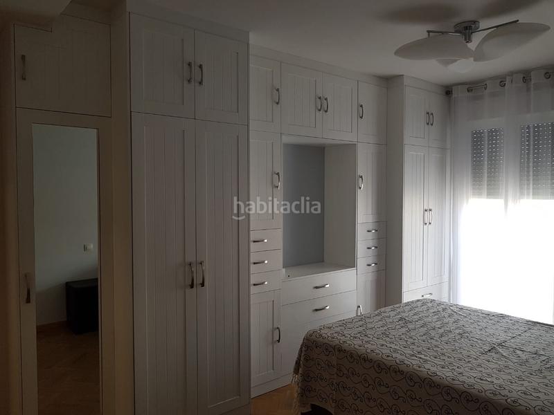 Foto a554f834-3a2e-4748-8608-b6813fd488ce. Miete etagenwohnung mit heizung parking pool in El Perchel Ciudad Real