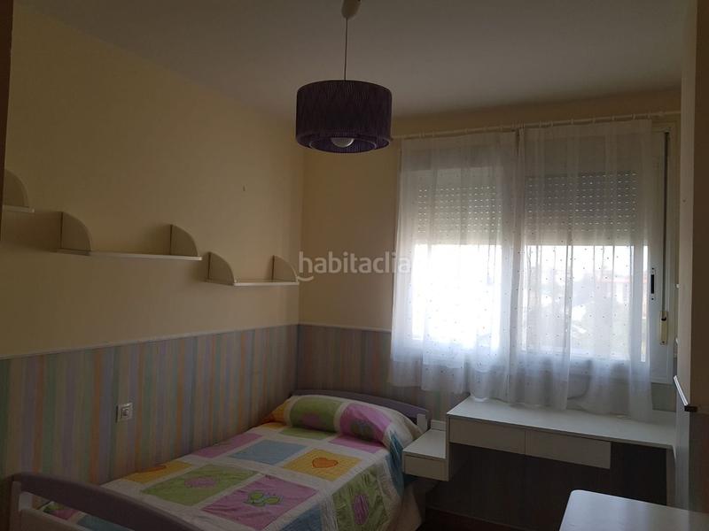 Foto 3769a325-3e06-404e-bfee-0fa2809dbf13. Rent flat with heating parking pool in El Perchel Ciudad Real