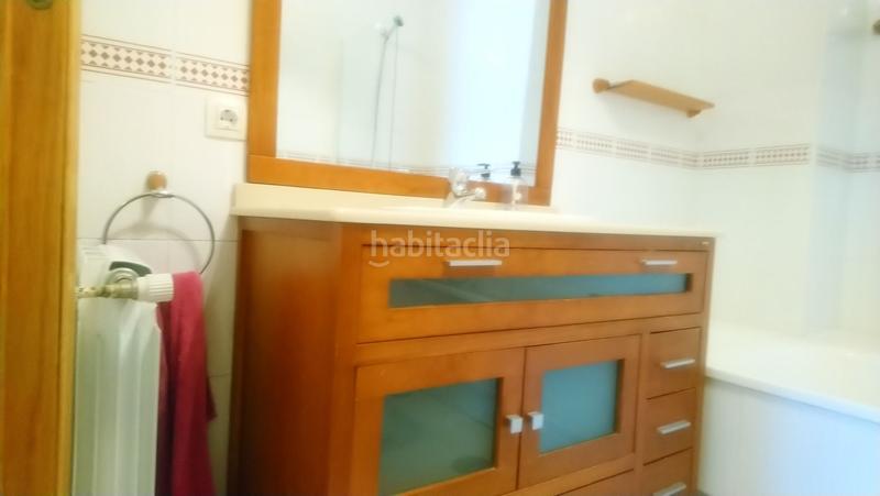 Foto 72f4d490-2297-47e5-bd07-5966e22350e9. Rent flat with heating parking pool in El Perchel Ciudad Real