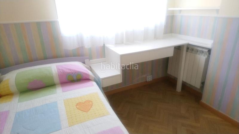 Foto 770fffff-8e25-47dc-aefc-dc8cf9970b7f. Rent flat with heating parking pool in El Perchel Ciudad Real