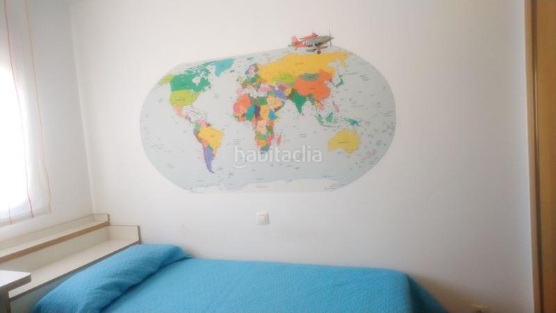 Foto 999644e4-9323-4ccc-80d4-74b1ae0686de. Rent flat with heating parking pool in El Perchel Ciudad Real