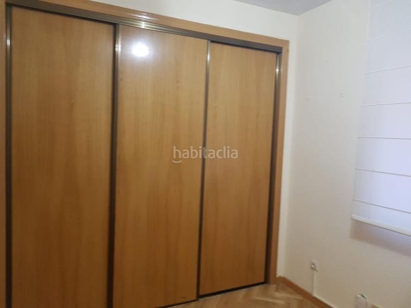 Foto a73bd97d-25f8-4a37-83ae-fe6b80458e3b. Rent flat with heating parking pool in El Perchel Ciudad Real