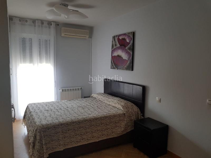 Foto ae11725e-c431-4f69-a811-dc1bd0be78ff. Rent flat with heating parking pool in El Perchel Ciudad Real