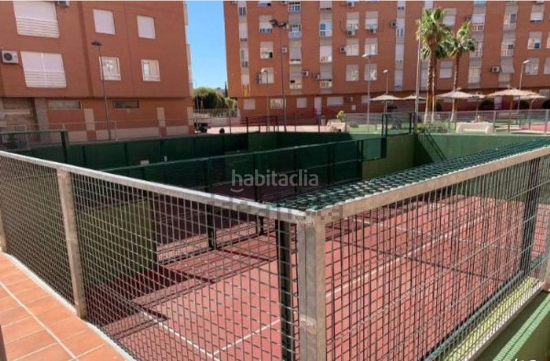 Foto e1433c59-01af-4742-a38e-b932cdceaad6. Rent flat with heating parking pool in El Perchel Ciudad Real