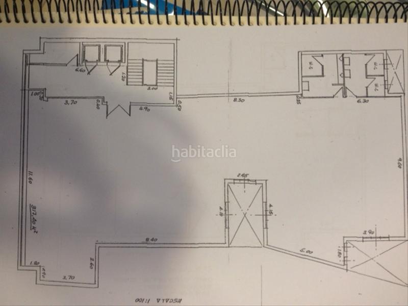 Foto 020d6af6-7911-40ee-80be-1e6527c1fded. Büro mit heizung in Centro - Plaza Mayor Ciudad Real