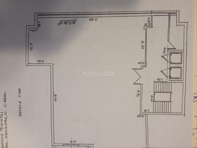 Foto 03a03a5d-2077-44f2-a4aa-842055ced9ba. Büro mit heizung in Centro - Plaza Mayor Ciudad Real