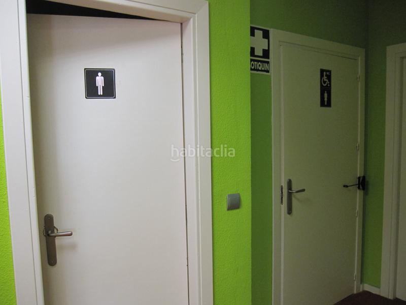 Foto 03cb2a19-7901-4ce3-ab4d-106032ce0c7c. Büro mit heizung in Centro - Plaza Mayor Ciudad Real