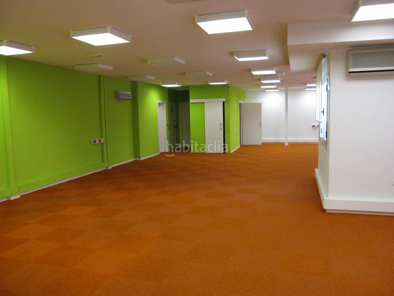 Foto 10603f42-5500-43af-9cbe-9a072ffeab36. Büro mit heizung in Centro - Plaza Mayor Ciudad Real
