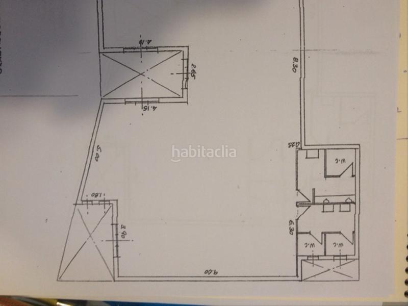 Foto 2ee60ae1-4a91-4d6f-ab81-4ffe34c90437. Büro mit heizung in Centro - Plaza Mayor Ciudad Real
