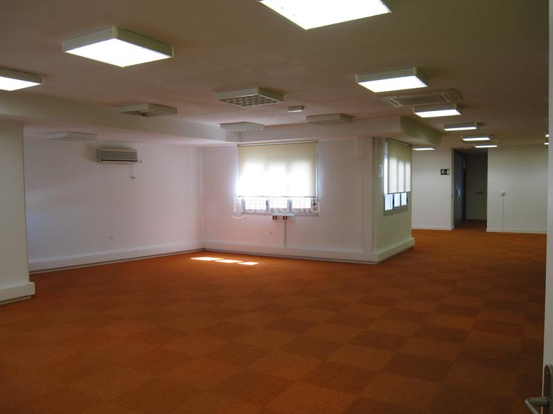 Foto 32734972-1eeb-49db-bb1a-0a40779e25aa. Büro mit heizung in Centro - Plaza Mayor Ciudad Real