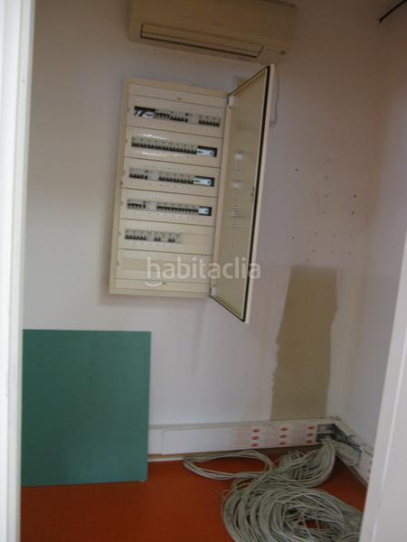 Foto 3561cf82-994b-4cbc-8d1f-5b67ad4480df. Büro mit heizung in Centro - Plaza Mayor Ciudad Real