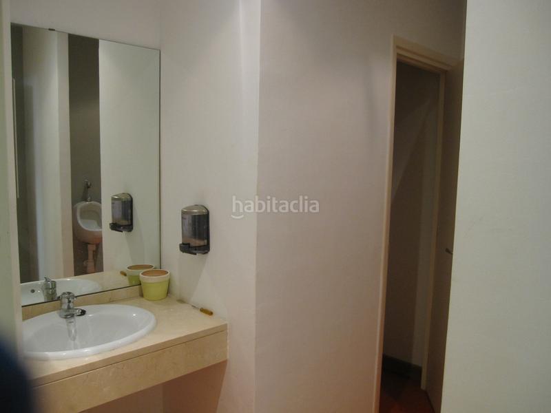 Foto 3905d669-873e-43d1-8cac-2008b57d6ae9. Büro mit heizung in Centro - Plaza Mayor Ciudad Real