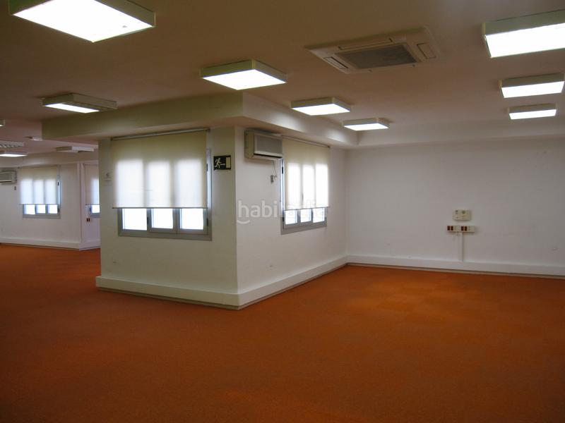 Foto 497b90ae-2d63-40c7-8faa-3f05b2d1b71e. Büro mit heizung in Centro - Plaza Mayor Ciudad Real