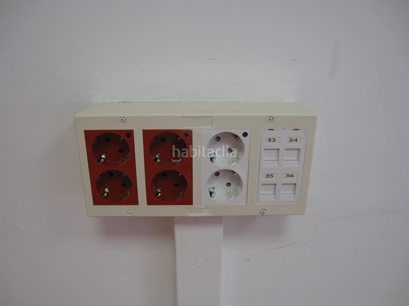 Foto 5f0eaae7-8cf8-4fd1-ac2a-3e9a0ad2f4e8. Büro mit heizung in Centro - Plaza Mayor Ciudad Real