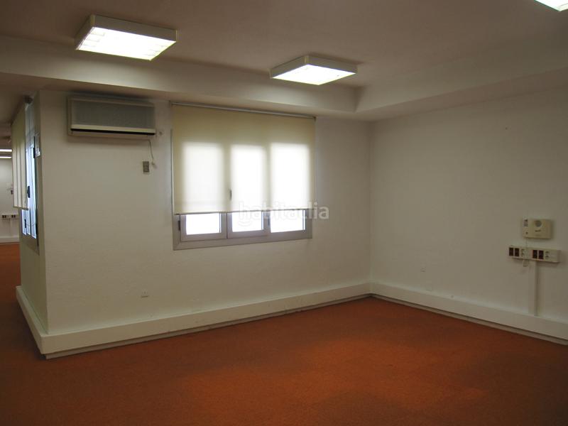 Foto 6b2d1814-2b86-477d-887a-cad67ec9e37c. Büro mit heizung in Centro - Plaza Mayor Ciudad Real