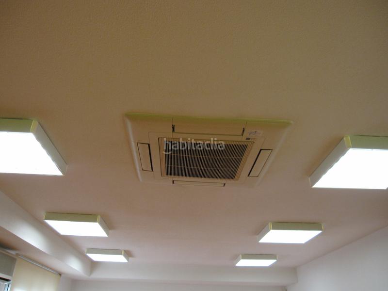 Foto 80dd331e-e48d-474a-97ce-4bbf1751434a. Büro mit heizung in Centro - Plaza Mayor Ciudad Real