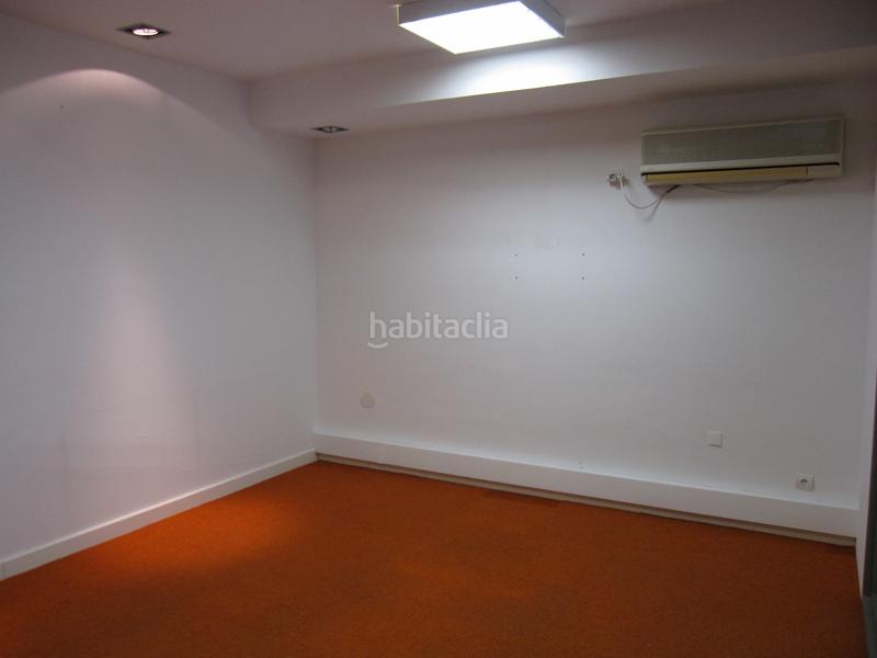 Foto 9ce9d666-9160-41b6-95f4-672152a09b0e. Büro mit heizung in Centro - Plaza Mayor Ciudad Real