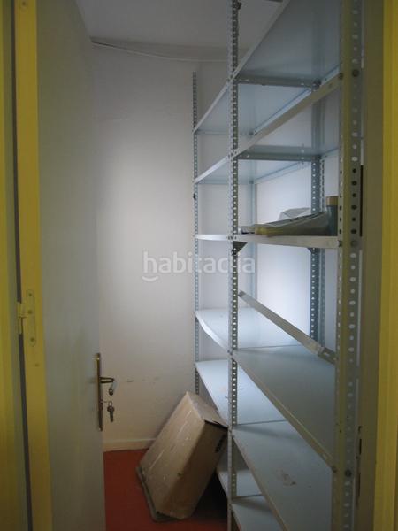 Foto 9f066afa-276d-4a15-885e-0481ff88b145. Büro mit heizung in Centro - Plaza Mayor Ciudad Real