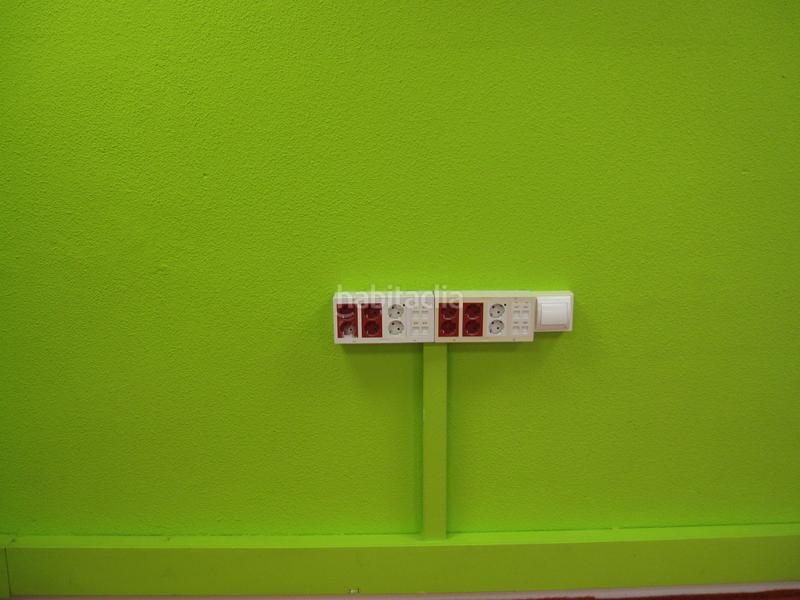 Foto a640c0df-f018-432b-8ac8-5b9244343dd2. Büro mit heizung in Centro - Plaza Mayor Ciudad Real