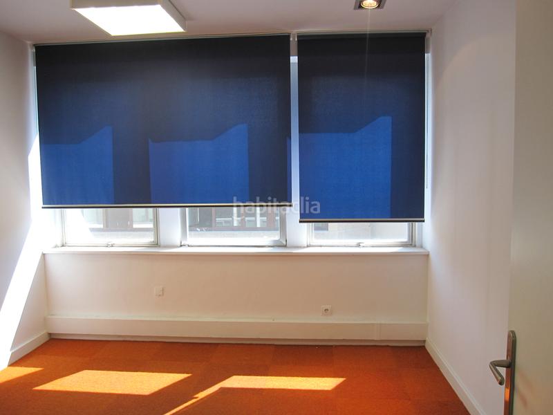 Foto b8bc997e-801a-425c-a64b-998e06ca1d84. Büro mit heizung in Centro - Plaza Mayor Ciudad Real