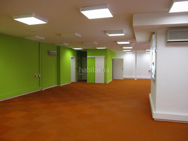 Foto c2968c5a-3098-4562-b7d4-805c64d568ad. Büro mit heizung in Centro - Plaza Mayor Ciudad Real