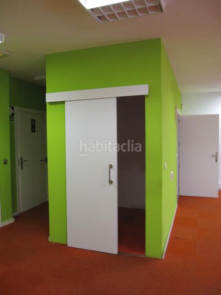 Foto ccf0fbef-15a7-44a5-b0f3-b4487439c661. Büro mit heizung in Centro - Plaza Mayor Ciudad Real