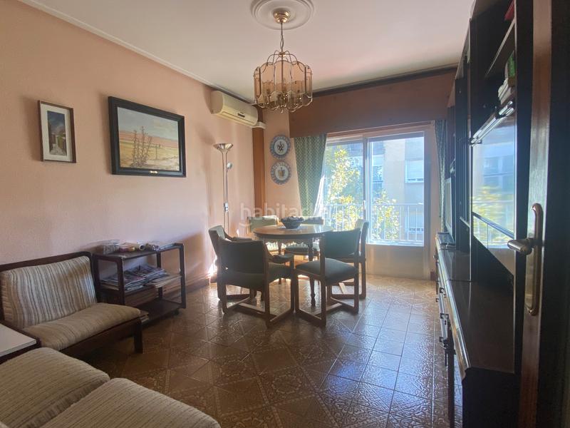 Foto 14edf1d9-1a46-46be-98a7-8bad24ca3652. Appartement avec chauffage dans Centro - Plaza Mayor Ciudad Real