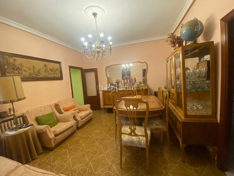 Foto 1b13bedf-61f7-46a6-9a86-56a5142d01ea. Appartement avec chauffage dans Centro - Plaza Mayor Ciudad Real