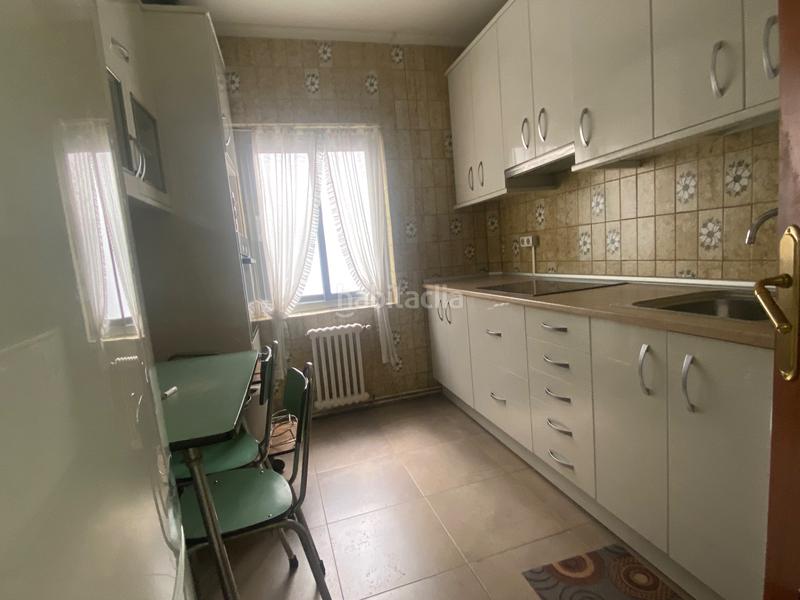 Foto 9fdaedd2-1028-4ef7-939c-3912ec698260. Appartement avec chauffage dans Centro - Plaza Mayor Ciudad Real