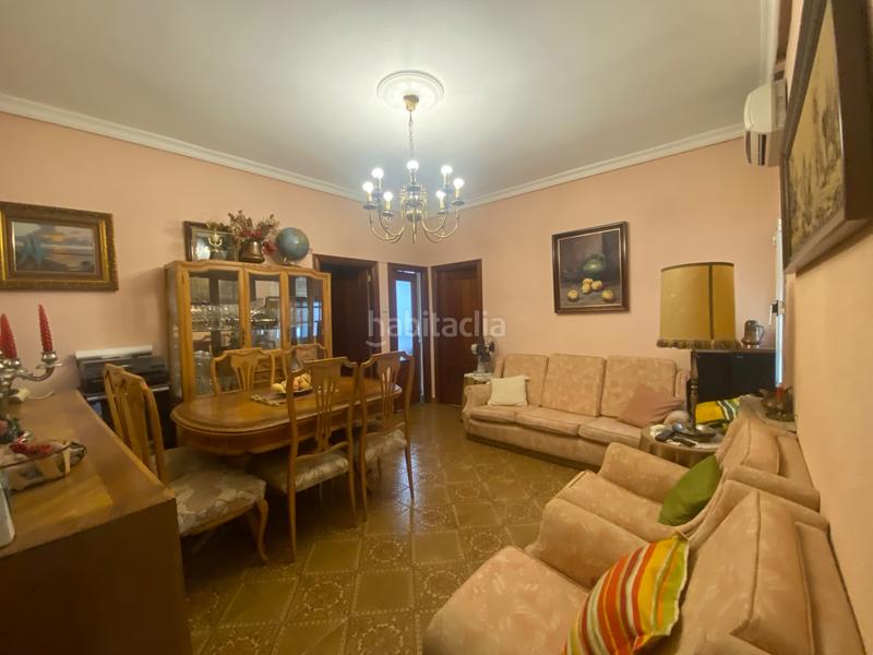 Foto e6f1ae3a-4f43-492b-8165-8777740e0253. Appartement avec chauffage dans Centro - Plaza Mayor Ciudad Real