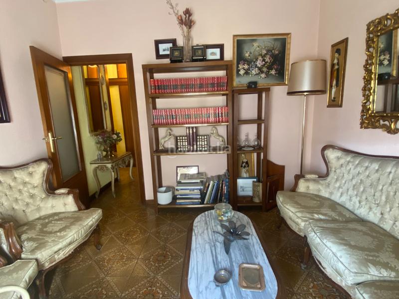 Foto edc7ce39-790e-4b04-9ee0-7d88f2a3c2b0. Appartement avec chauffage dans Centro - Plaza Mayor Ciudad Real