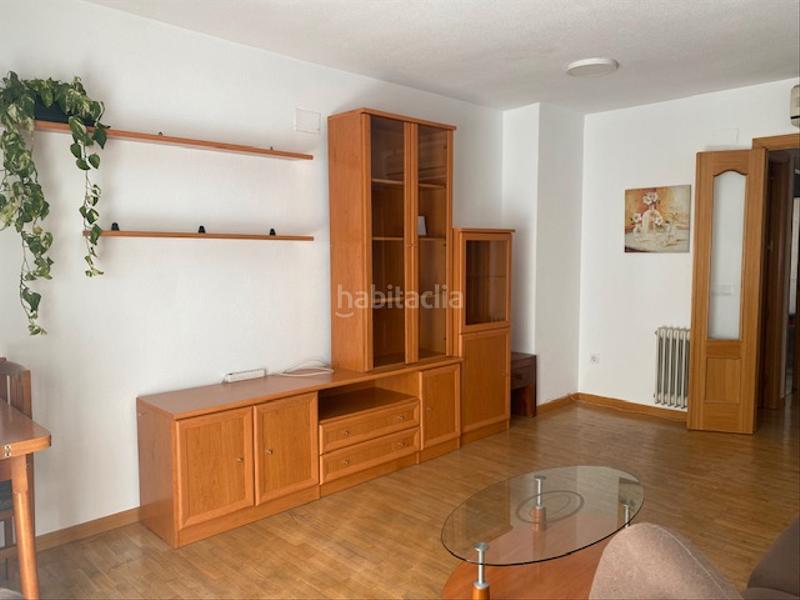 Foto 11cc5194-a745-4d46-812a-631f82e0037d. Affitto appartamento con riscaldamento parcheggio in Ciudad Real