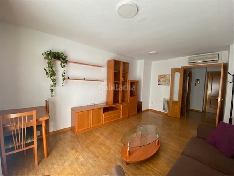 Foto 50a8eedf-ca4a-4e82-b2ce-1c0d77f37b4c. Affitto appartamento con riscaldamento parcheggio in Ciudad Real