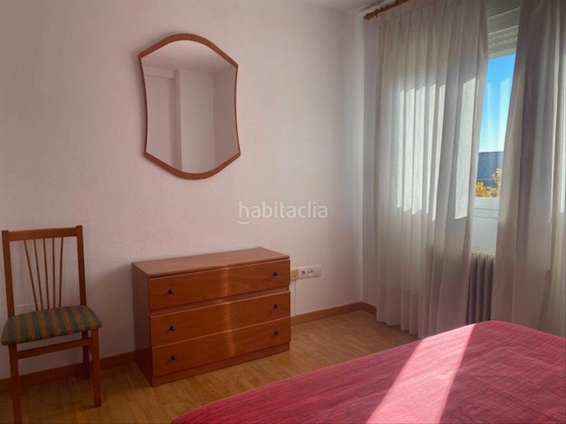 Foto 7af5d887-c27f-42c7-8a11-add29613c8e1. Lloguer pis amb calefacció aparcament a Larache Ciudad Real