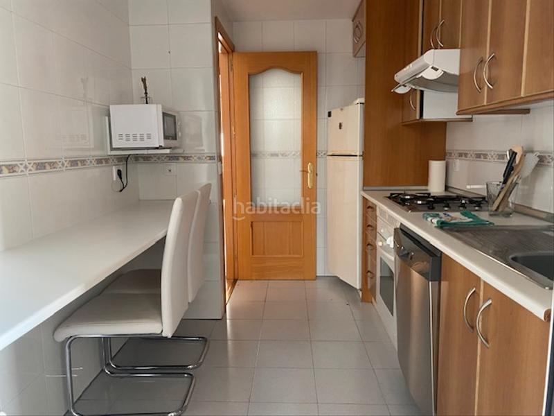 Foto 0765cbb3-1090-48e2-b576-c9e7dacaff75. Location appartement avec chauffage parking dans Larache Ciudad Real